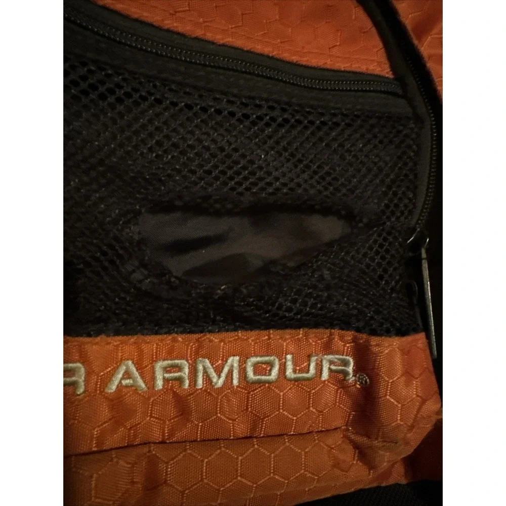 Under Armour under armour